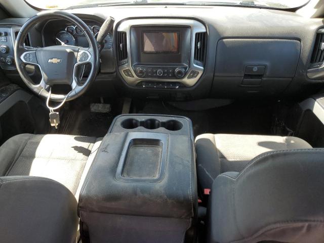 3GCUKREC0FG344984 Chevrolet Silverado K1500 Lt