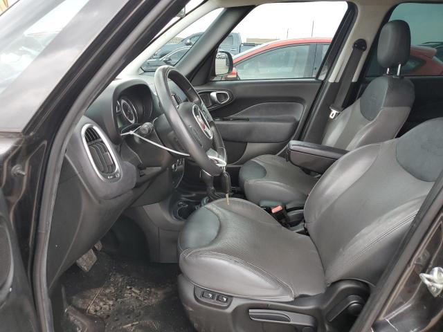 ZFBCFACH4EZ005128 Fiat 500l Lounge