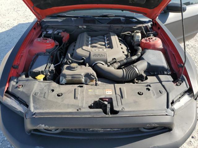 1ZVBP8CF6E5271476 Ford MUSTANG GT