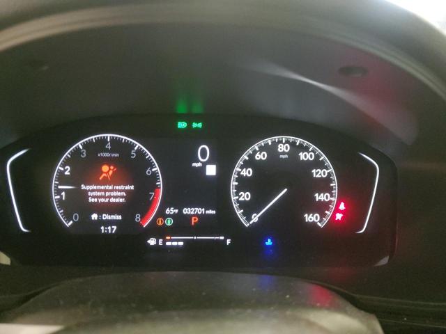 2HGFE2F26NH511216 Honda Civic Lx