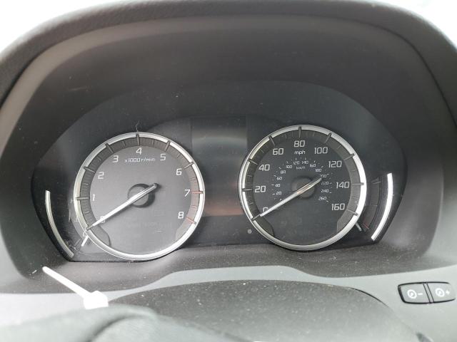 5FRYD4H2XFB012170 Acura MDX