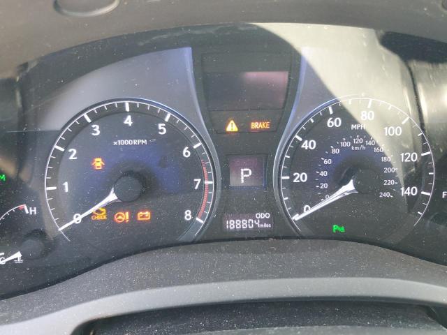 JTJZK1BA0E2419598 Lexus RX 350