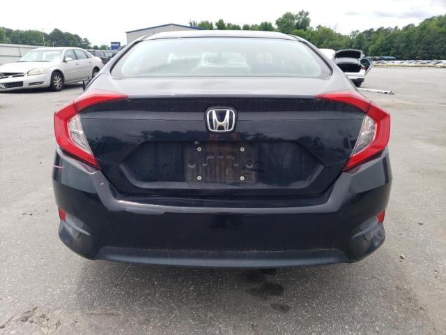 2HGFC2F54HH526639 Honda Civic Lx