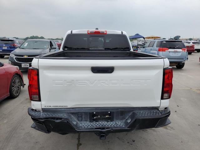 1GCPTBEK5P1164327 Chevrolet Colorado