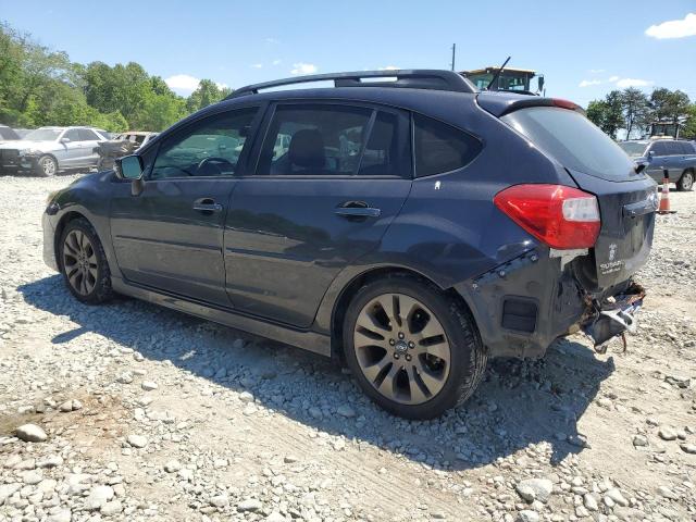 JF1GPAP60G8310631 Subaru Impreza Sport Premium