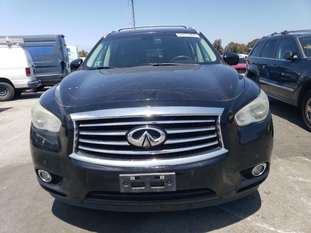 5N1CL0MM8EC546547 Infiniti Qx60 Hybrid