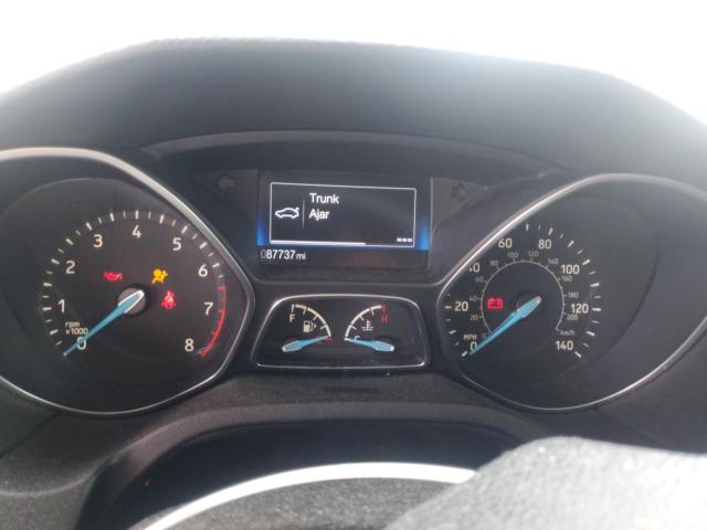 1FADP3F28GL261141 Ford FOCUS SE