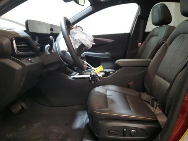KL47LCE21RB043629 Buick Envista Avenir