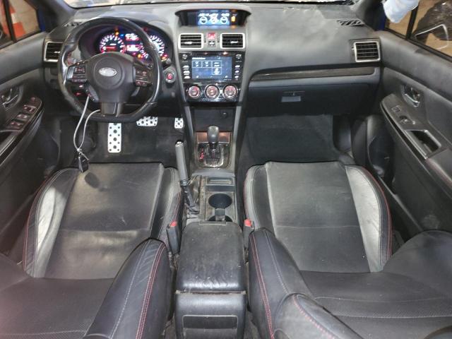 JF1VA1F61J8838373 Subaru Wrx Limited