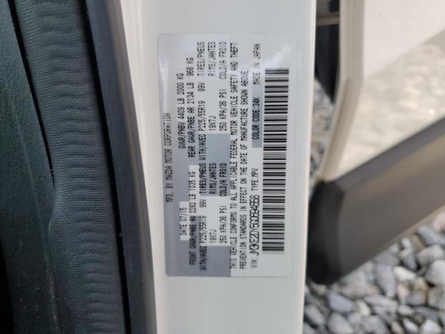 JM3KE2DY5G0694658 Mazda CX-5 GT