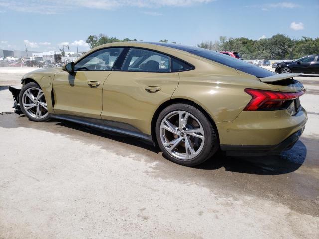 WAUDJBFW7N7009179 Audi E-tron Gt Prestige