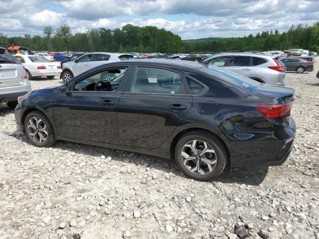 3KPF24AD4LE262192 KIA FORTE FE