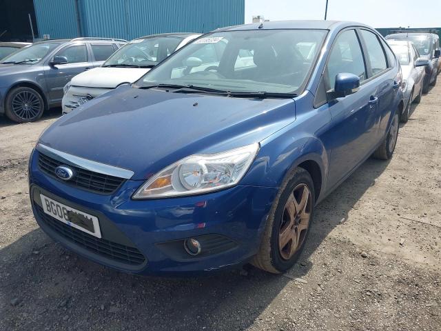 Auction sale of the 2008 Ford Focus Styl, vin: *****************, lot number: 53195334