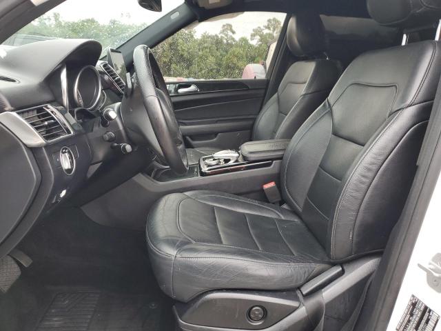 4JGDA5JB9HA837231 Mercedes-Benz GLE 350
