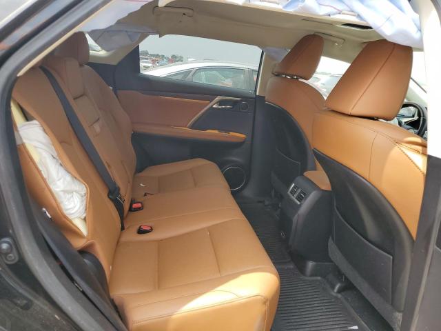 2T2HZMAA9MC183462 Lexus RX 350