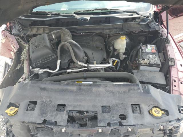 1C6RR6MT6GS257366 RAM 1500 Sport