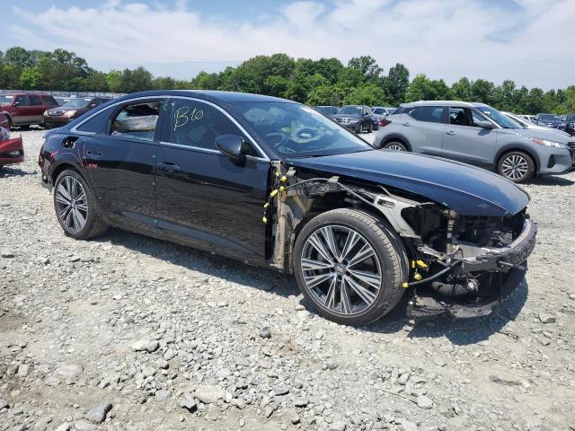 WAUL2AF29KN102390 Audi A6 Premium Plus