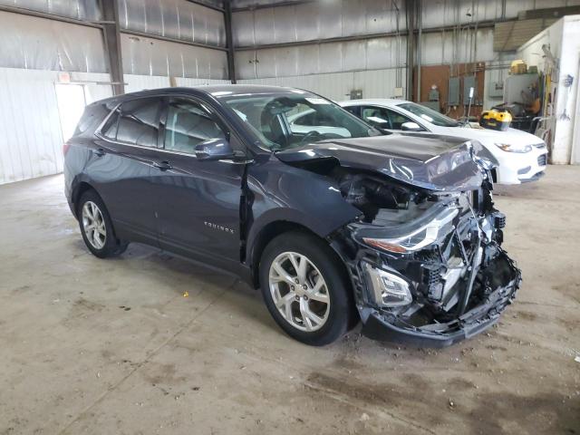 3GNAXKEX8JS514245 Chevrolet EQUINOX LT