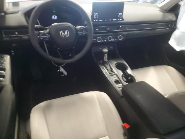 2HGFE2F26NH511216 Honda Civic Lx