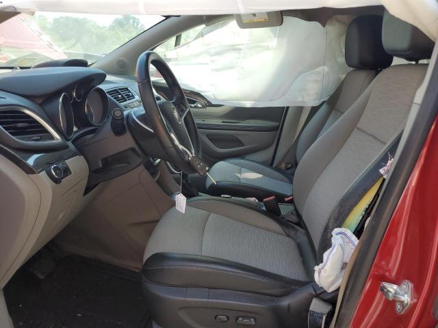 KL4CJBSB3FB169229 Buick Encore Convenience