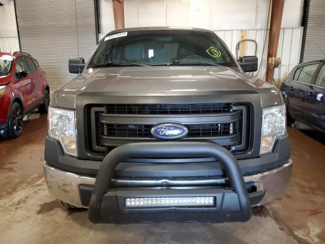 1FTFX1CT6EFA95069 Ford F150 Super Cab