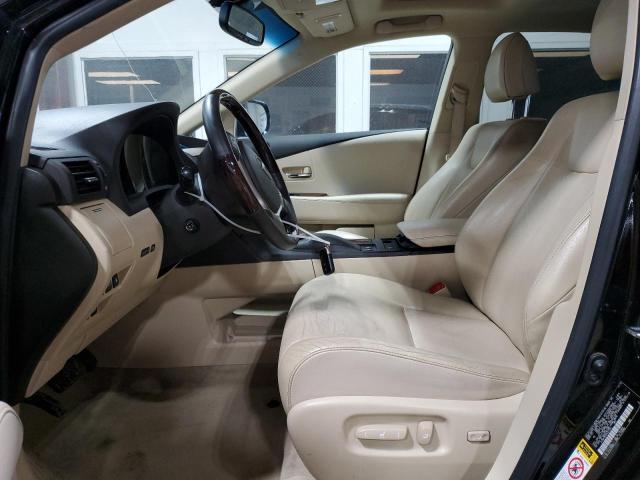 2T2BK1BA4EC237257 Lexus Rx 350 Base