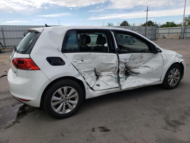 3VW2A7AU5FM023793 Volkswagen Golf Tdi