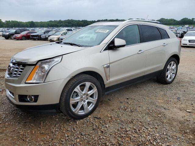 Auction sale of the 2013 Cadillac Srx Performance Collection, vin: 3GYFNDE39DS639637, lot number: 55195954