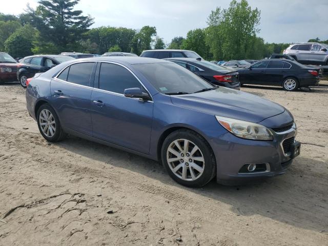 1G11E5SL2EF258284 Chevrolet MALIBU 2LT