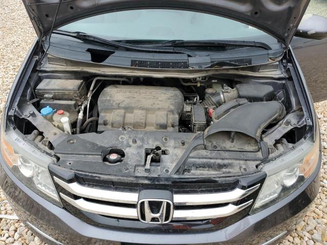 5FNRL5H65EB013422 Honda ODYSSEY EXL