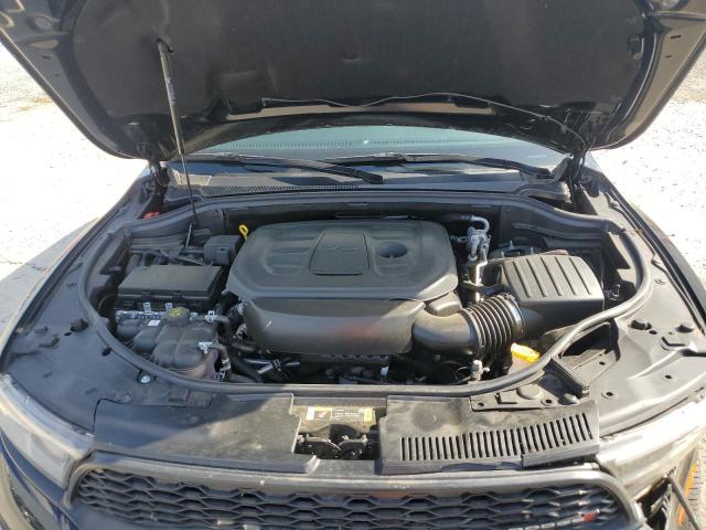 1C4RDHDG8MC846608 Dodge DURANGO GT