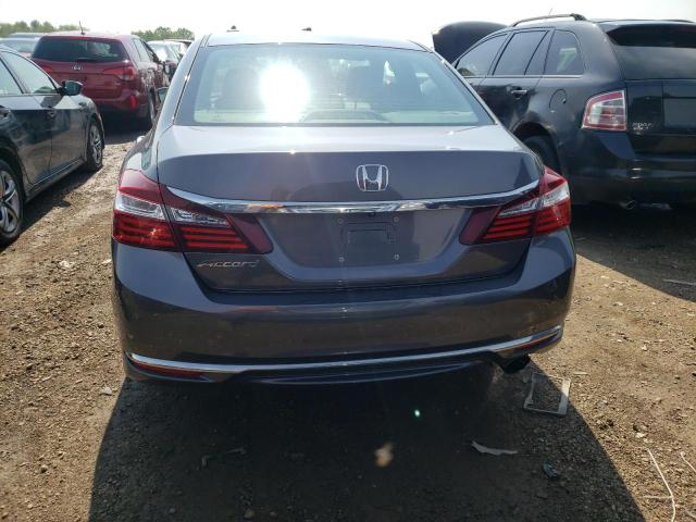 1HGCR2F33HA207361 Honda ACCORD LX