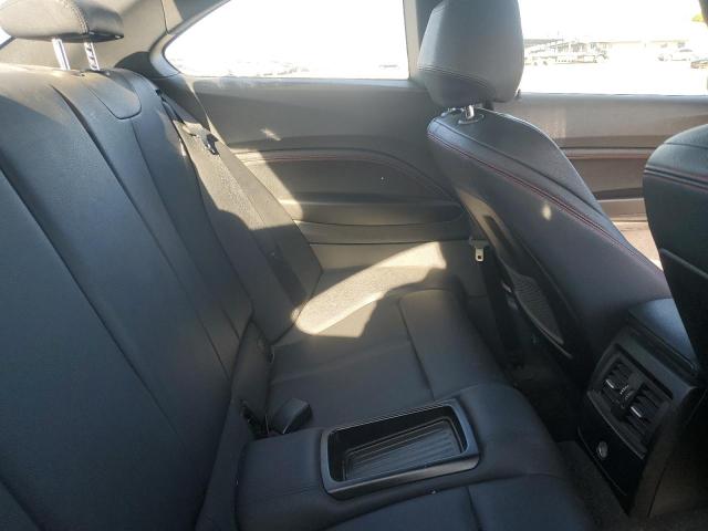 WBA1F5C58EV255946 BMW 228 I