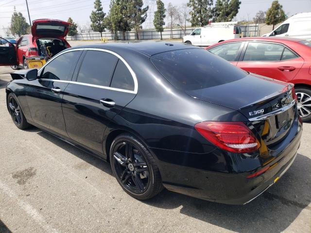 WDDZF4JB3JA348888 Mercedes-Benz E 300