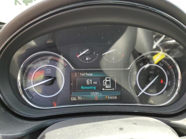 2G4GK5EX5G9171477 Buick Regal