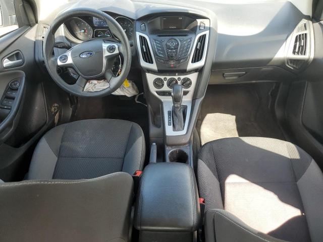 1FADP3F21EL295872 Ford FOCUS SE