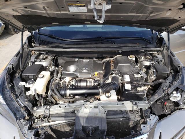 JTJYARBZ2J2097169 Lexus Nx 300 Base