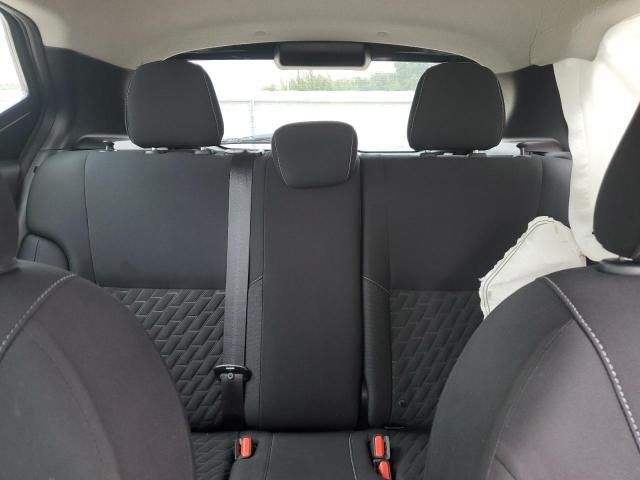 3N1CP5CV9ML507097 Nissan KICKS SV