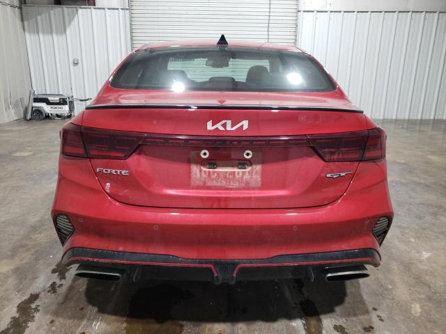 3KPF44ACXPE600508 KIA FORTE GT