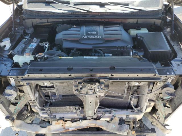 1N6AA1E69KN516428 Nissan Titan Platinum Reserve