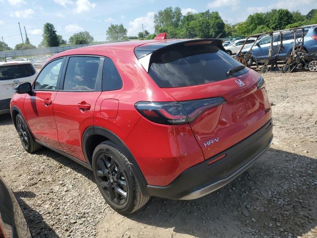 3CZRZ2H53PM714196 Honda HR-V SPORT