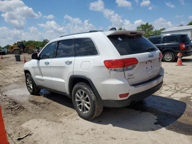 1C4RJFBGXEC289427 Jeep Grand Cherokee Limited