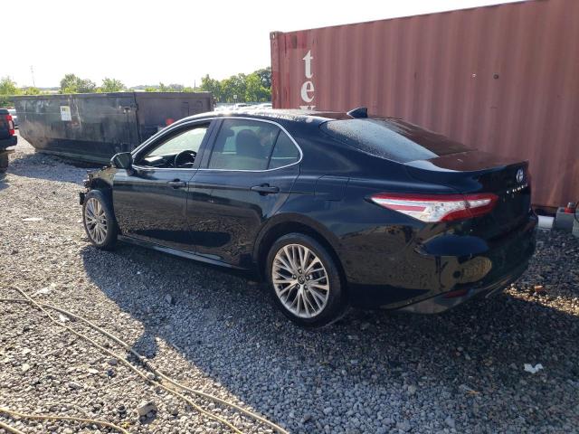 4T1B11HK8JU078758 Toyota CAMRY L