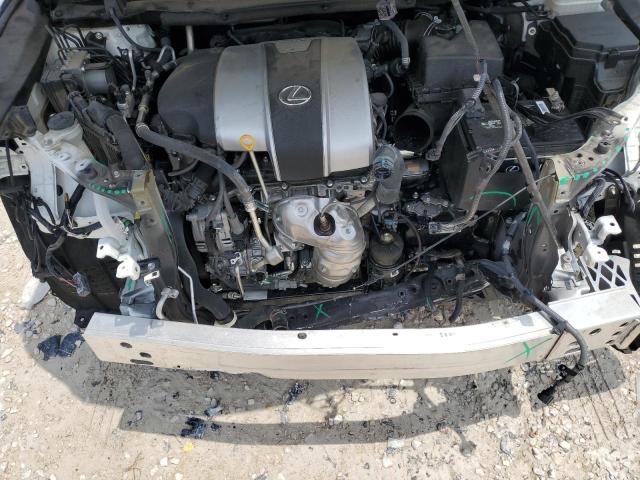 2T2ZZMCA7JC105260 Lexus Rx 350 Base