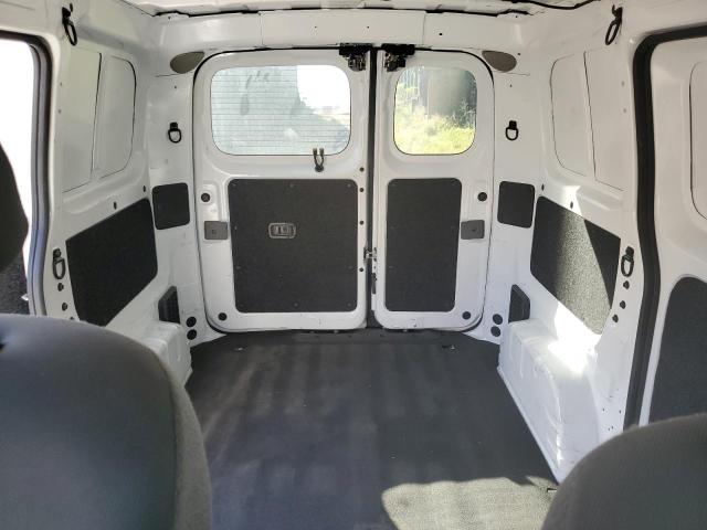 3N6CM0KN7MK705061 Nissan NV200 2.5S