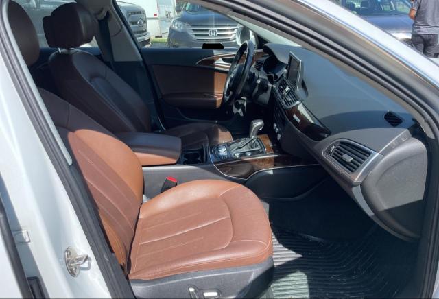 WAUGFAFCXGN049267 Audi A6 Premium Plus