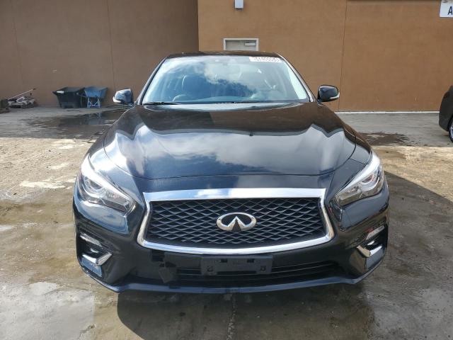 JN1EV7ARXKM593751 Infiniti Q50 LUXE