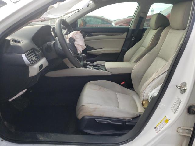 1HGCV1F12KA041863 Honda ACCORD LX