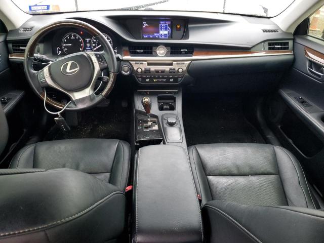 JTHBK1GG6E2145193 Lexus ES 350
