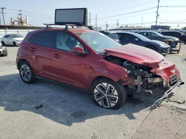 KM8K23AG0PU184385 Hyundai Kona Se